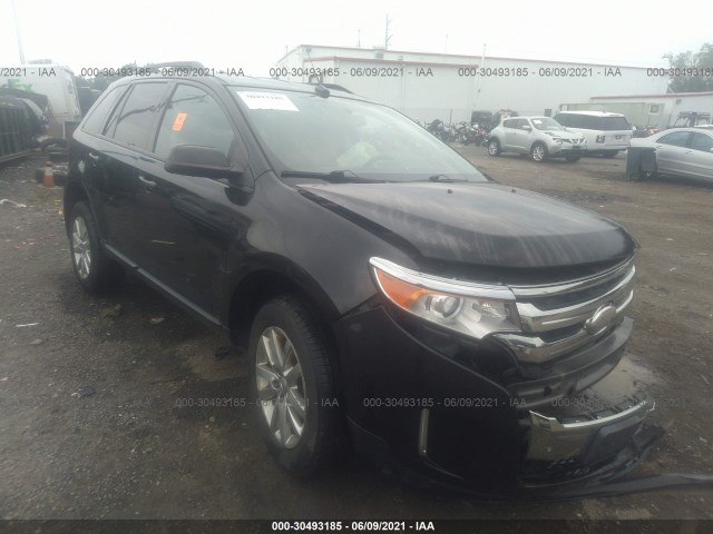 FORD EDGE 2014 2fmdk3jc0eba57290