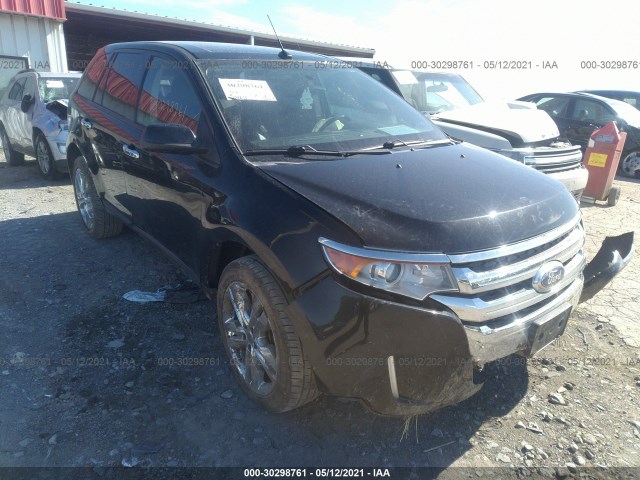 FORD EDGE 2014 2fmdk3jc0eba66670