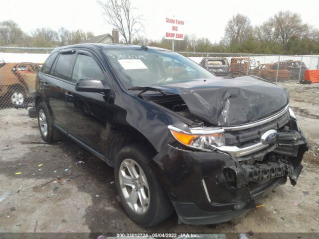 FORD EDGE 2014 2fmdk3jc0eba82318