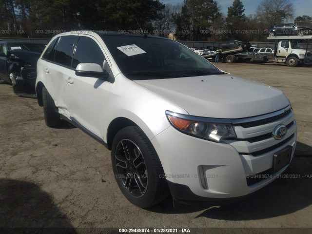 FORD EDGE 2014 2fmdk3jc0eba82741