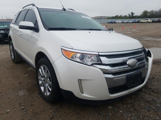 FORD EDGE SEL 2014 2fmdk3jc0eba90175