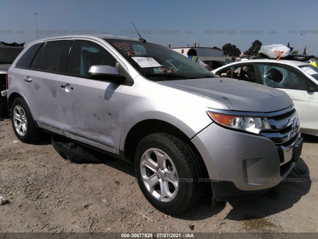 FORD EDGE 2014 2fmdk3jc0eba90760