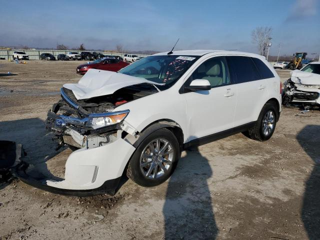 FORD EDGE SEL 2014 2fmdk3jc0ebb00428