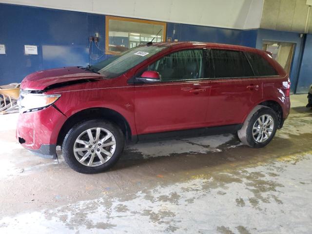 FORD EDGE 2014 2fmdk3jc0ebb04219