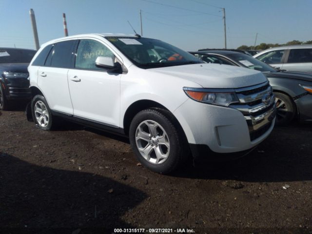 FORD EDGE 2014 2fmdk3jc0ebb11994