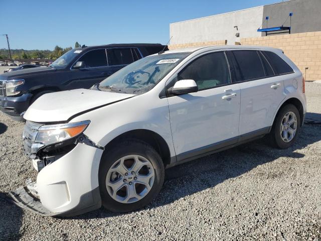 FORD EDGE SEL 2014 2fmdk3jc0ebb13535