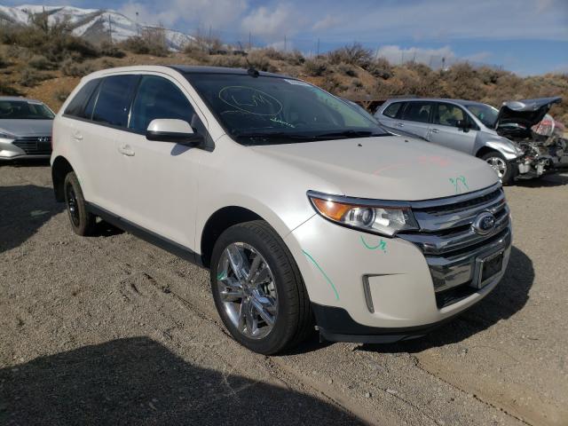 FORD EDGE SEL 2014 2fmdk3jc0ebb21750