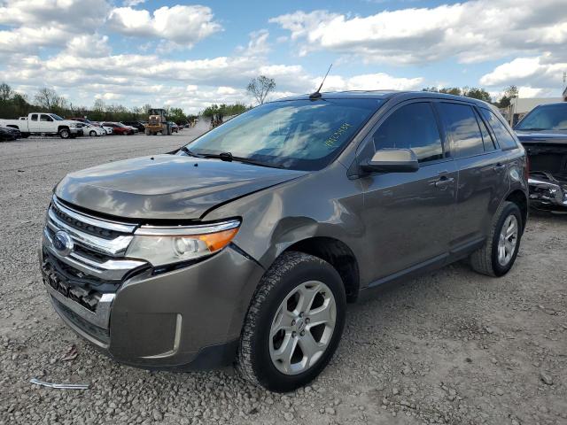 FORD EDGE 2014 2fmdk3jc0ebb23577