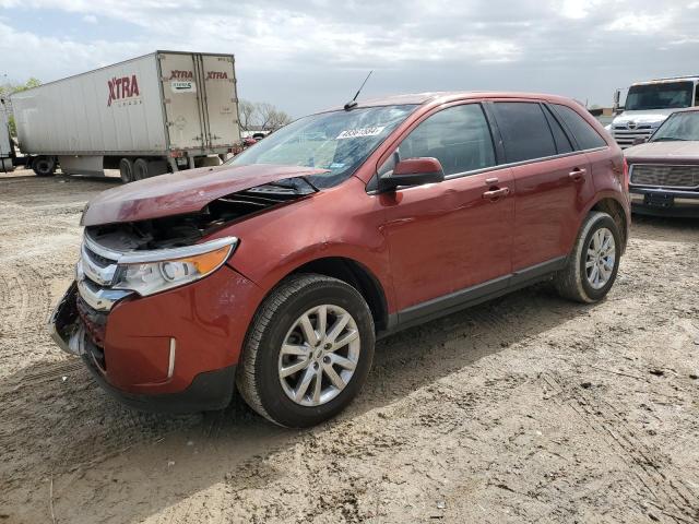 FORD EDGE 2014 2fmdk3jc0ebb29797