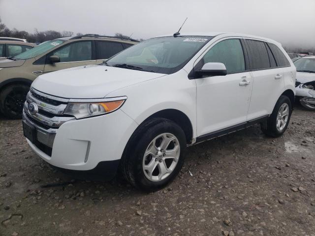 FORD EDGE SEL 2014 2fmdk3jc0ebb30142