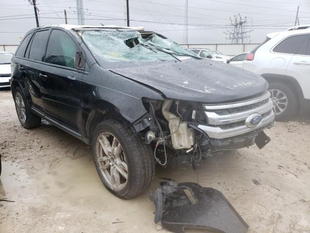 FORD EDGE SEL 2014 2fmdk3jc0ebb38144