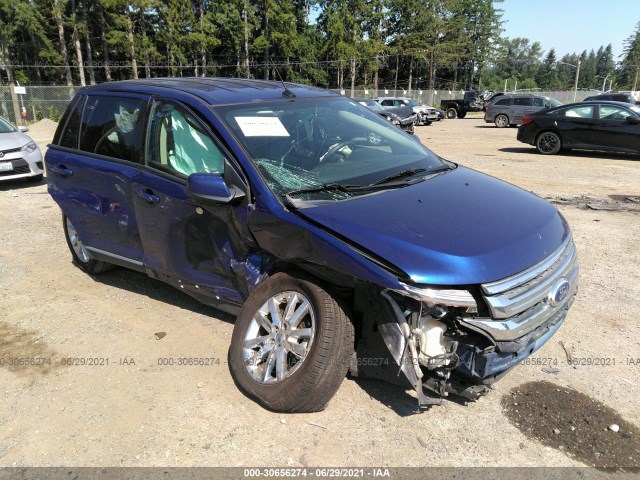 FORD EDGE 2014 2fmdk3jc0ebb39455