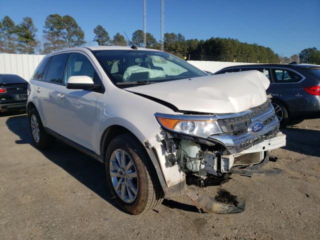 FORD EDGE SEL 2014 2fmdk3jc0ebb44509