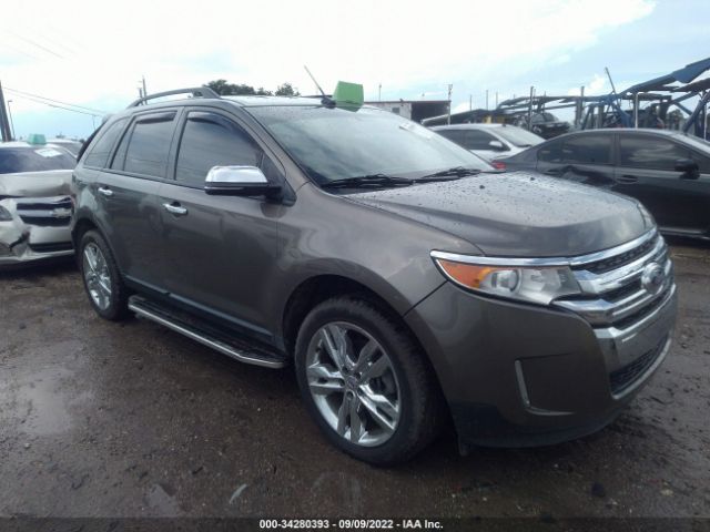 FORD EDGE 2014 2fmdk3jc0ebb52609