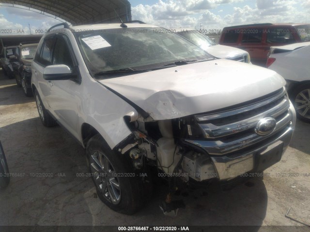 FORD EDGE 2014 2fmdk3jc0ebb54716