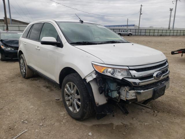 FORD EDGE SEL 2014 2fmdk3jc0ebb62248