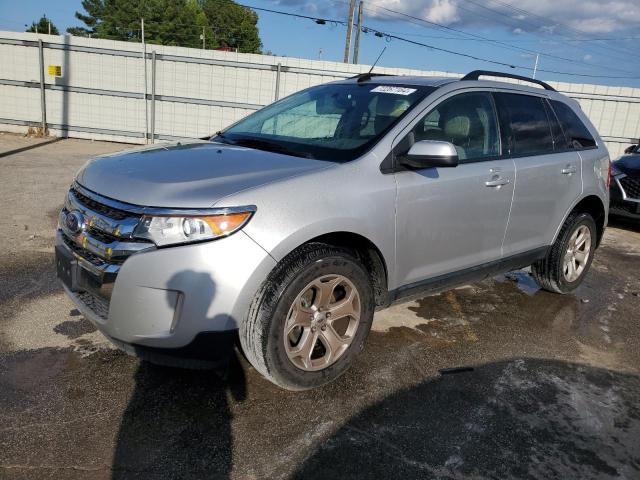 FORD EDGE SEL 2014 2fmdk3jc0ebb83570