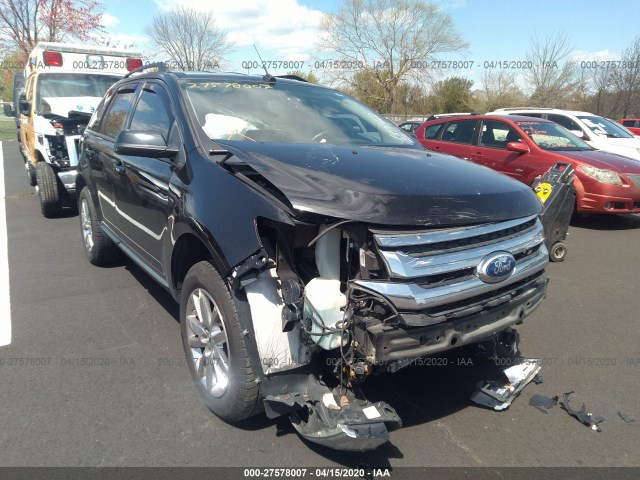 FORD EDGE 2014 2fmdk3jc0ebb83651