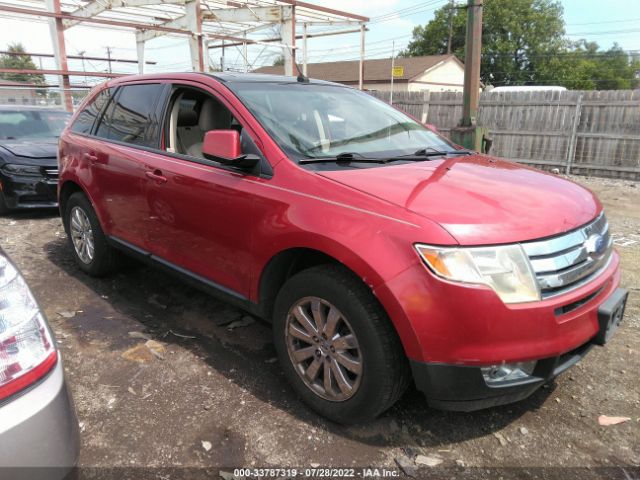 FORD EDGE 2010 2fmdk3jc1aba11901