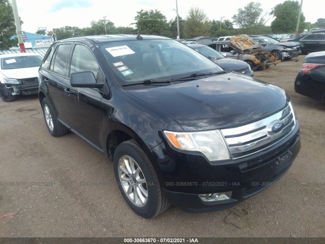 FORD EDGE 2010 2fmdk3jc1aba18802