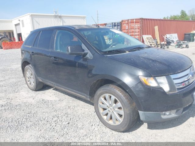 FORD EDGE 2010 2fmdk3jc1aba22400