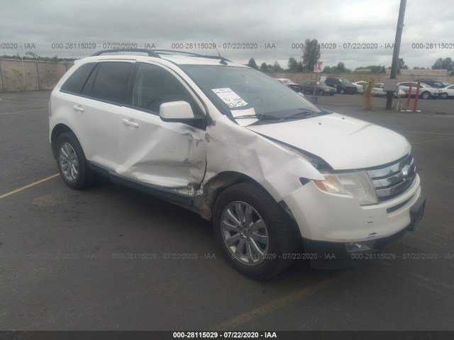 FORD EDGE 2010 2fmdk3jc1aba33395