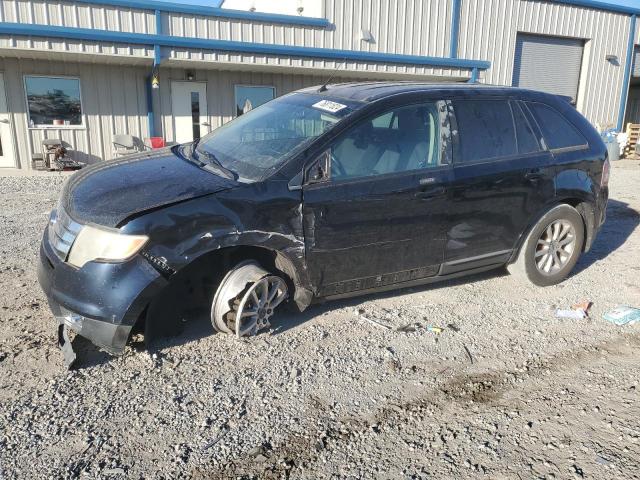 FORD EDGE SEL 2010 2fmdk3jc1aba36863