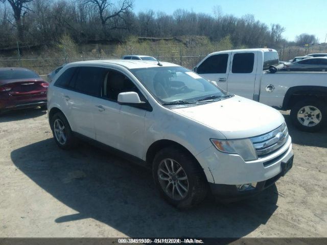 FORD EDGE 2010 2fmdk3jc1aba56370