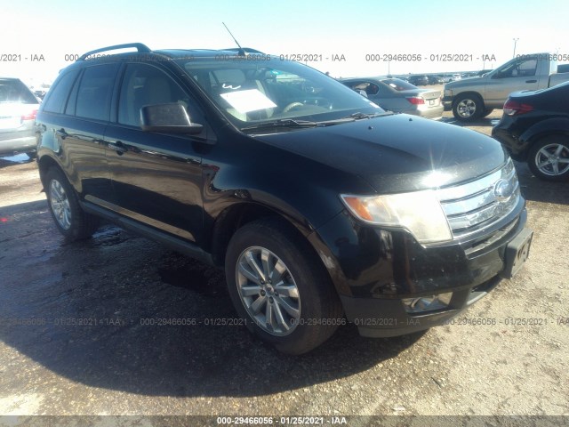 FORD EDGE 2010 2fmdk3jc1aba61391