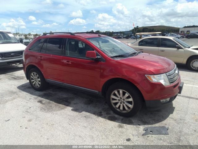 FORD EDGE 2010 2fmdk3jc1aba78689