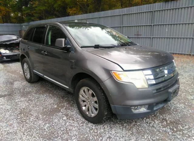 FORD EDGE 2010 2fmdk3jc1aba86985