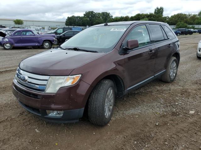 FORD EDGE 2010 2fmdk3jc1aba89448