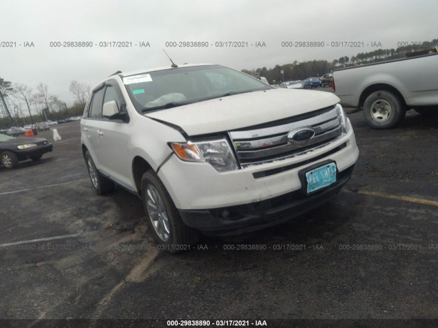 FORD EDGE 2010 2fmdk3jc1abb04076