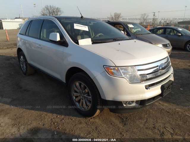 FORD EDGE 2010 2fmdk3jc1abb18852