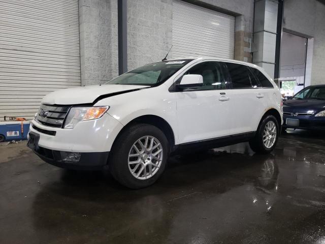 FORD EDGE SEL 2010 2fmdk3jc1abb23453