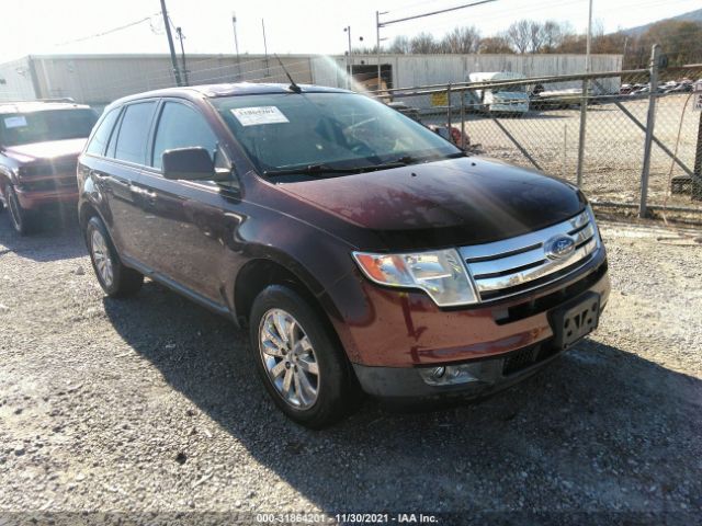 FORD EDGE 2010 2fmdk3jc1abb62396