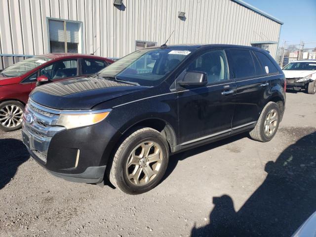 FORD EDGE 2011 2fmdk3jc1bba08241