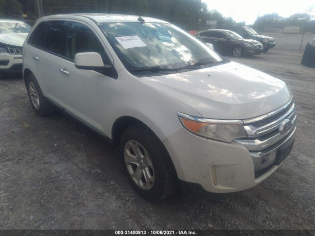 FORD EDGE 2011 2fmdk3jc1bba22365