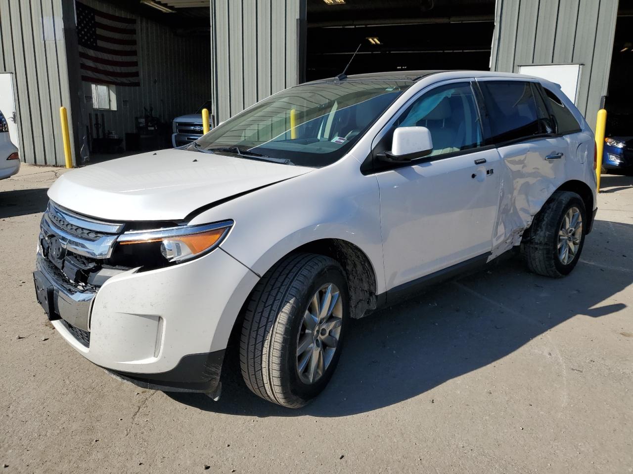 FORD EDGE 2011 2fmdk3jc1bba35603