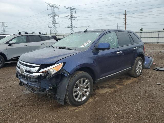 FORD EDGE 2011 2fmdk3jc1bba63692