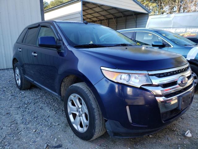 FORD EDGE 2011 2fmdk3jc1bba68147