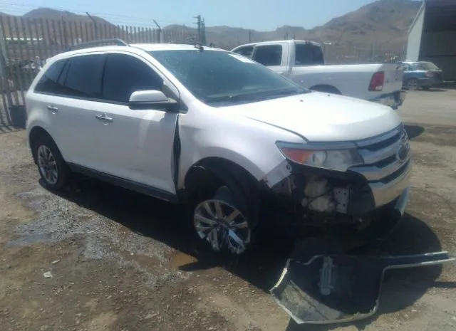 FORD EDGE 2011 2fmdk3jc1bbb06282