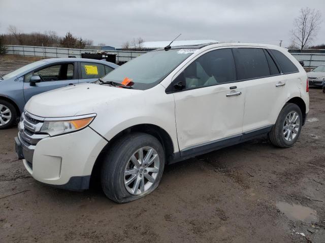 FORD EDGE 2011 2fmdk3jc1bbb38116