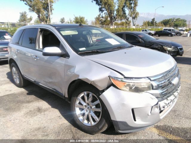 FORD EDGE 2011 2fmdk3jc1bbb38990