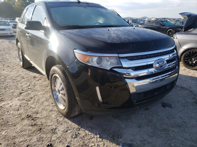 FORD EDGE SEL 2012 2fmdk3jc1cba04773