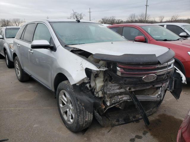 FORD EDGE SEL 2012 2fmdk3jc1cba05020