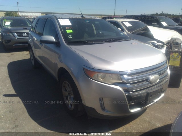 FORD EDGE 2012 2fmdk3jc1cba20083