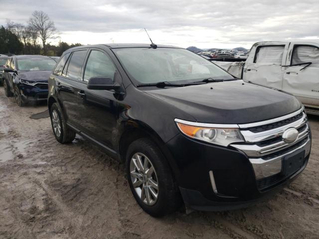 FORD EDGE SEL 2012 2fmdk3jc1cba33075