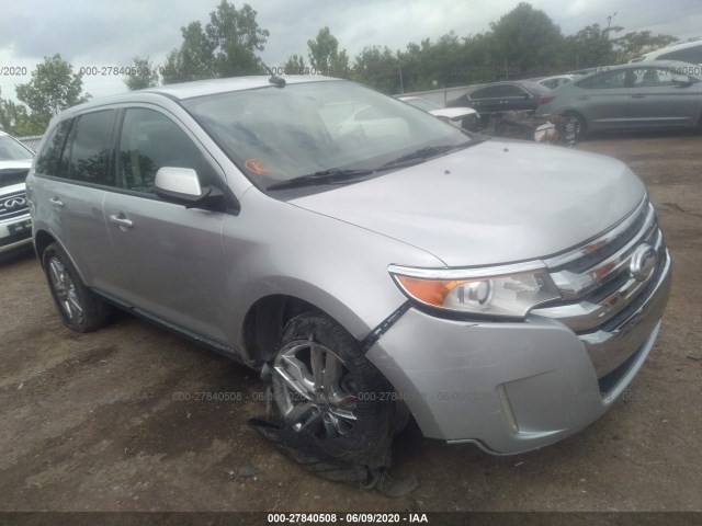 FORD EDGE 2012 2fmdk3jc1cba77819