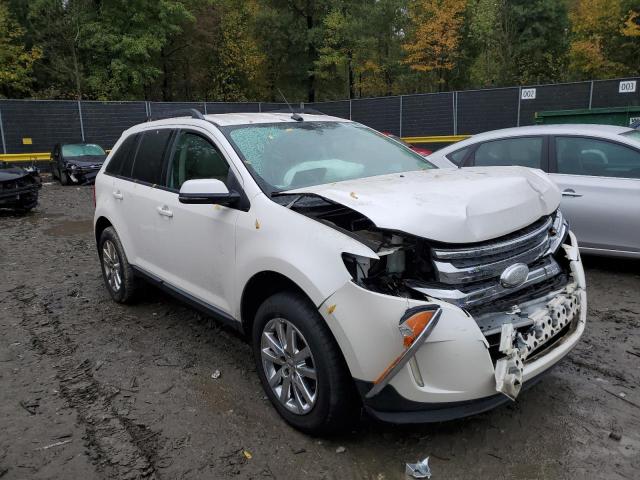 FORD EDGE SEL 2012 2fmdk3jc1cba88271